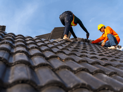 About Roof Repair Experts Bowen, IL